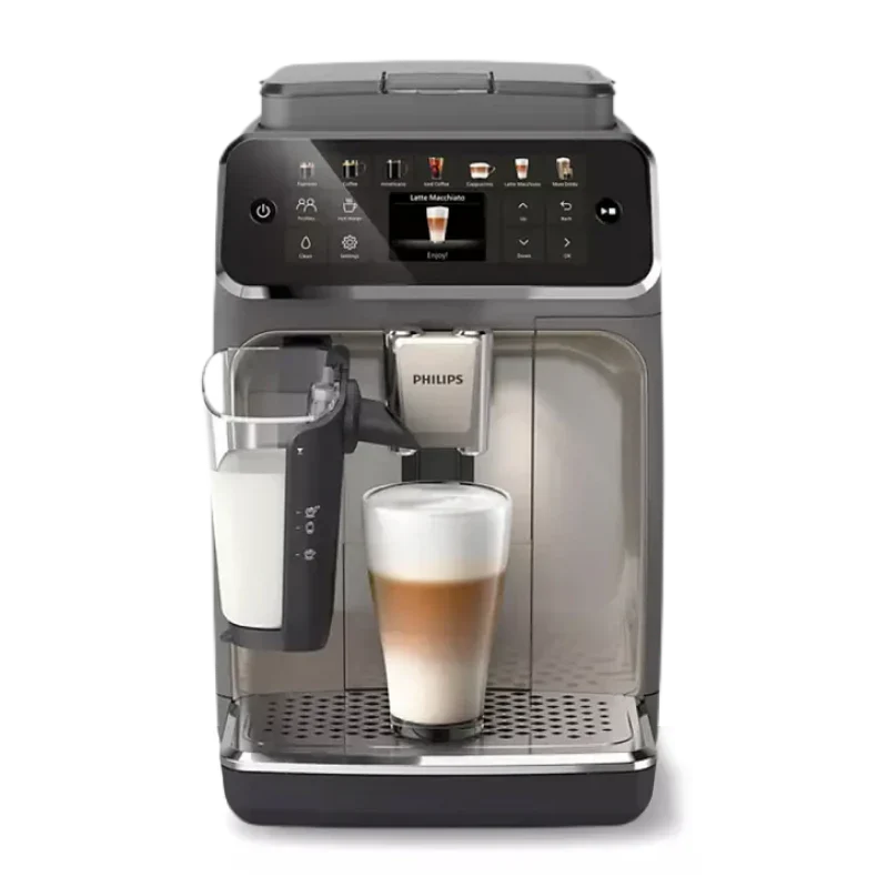 PHILIPS 4400 LATTEGO SUPERAUTO