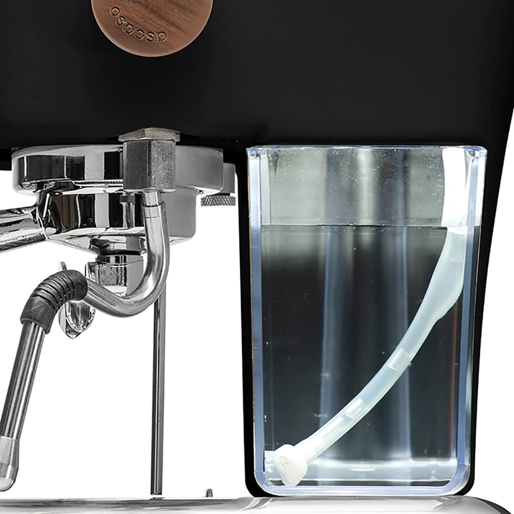 Ascaso Dream PID Espresso Machine