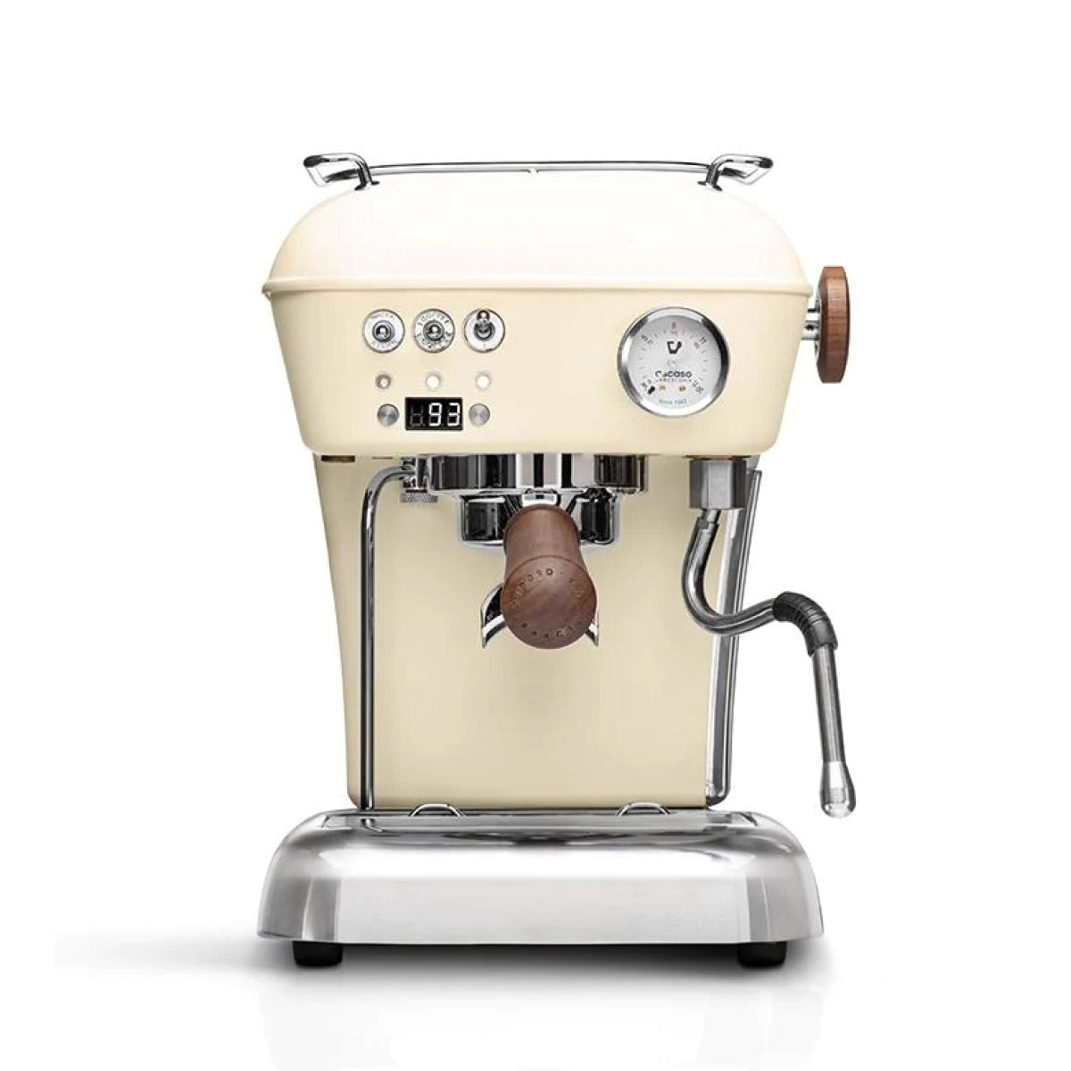 Ascaso Dream PID Espresso Machine