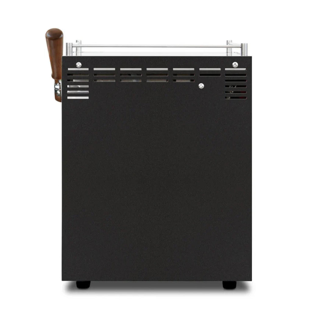 Ascaso Steel Duo Plus Espresso Machine