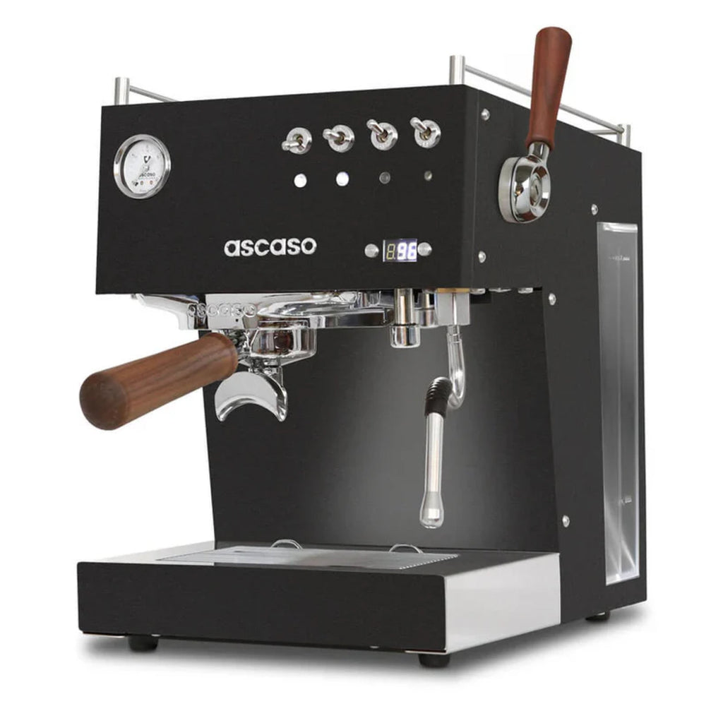 Ascaso Steel Duo Plus Espresso Machine