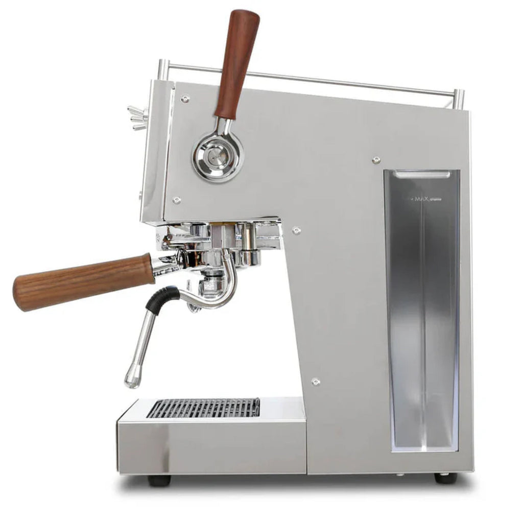 Ascaso Steel Duo Plus Espresso Machine