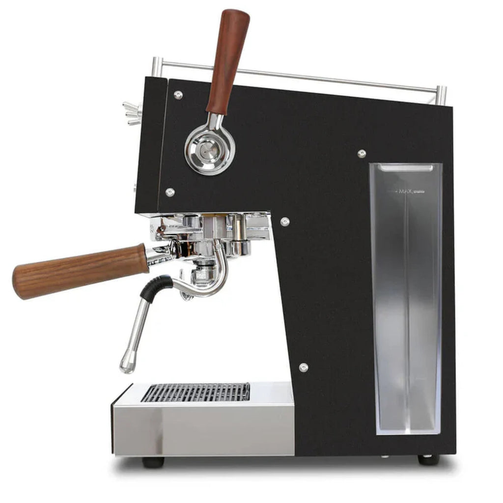 Ascaso Steel Duo Plus Espresso Machine