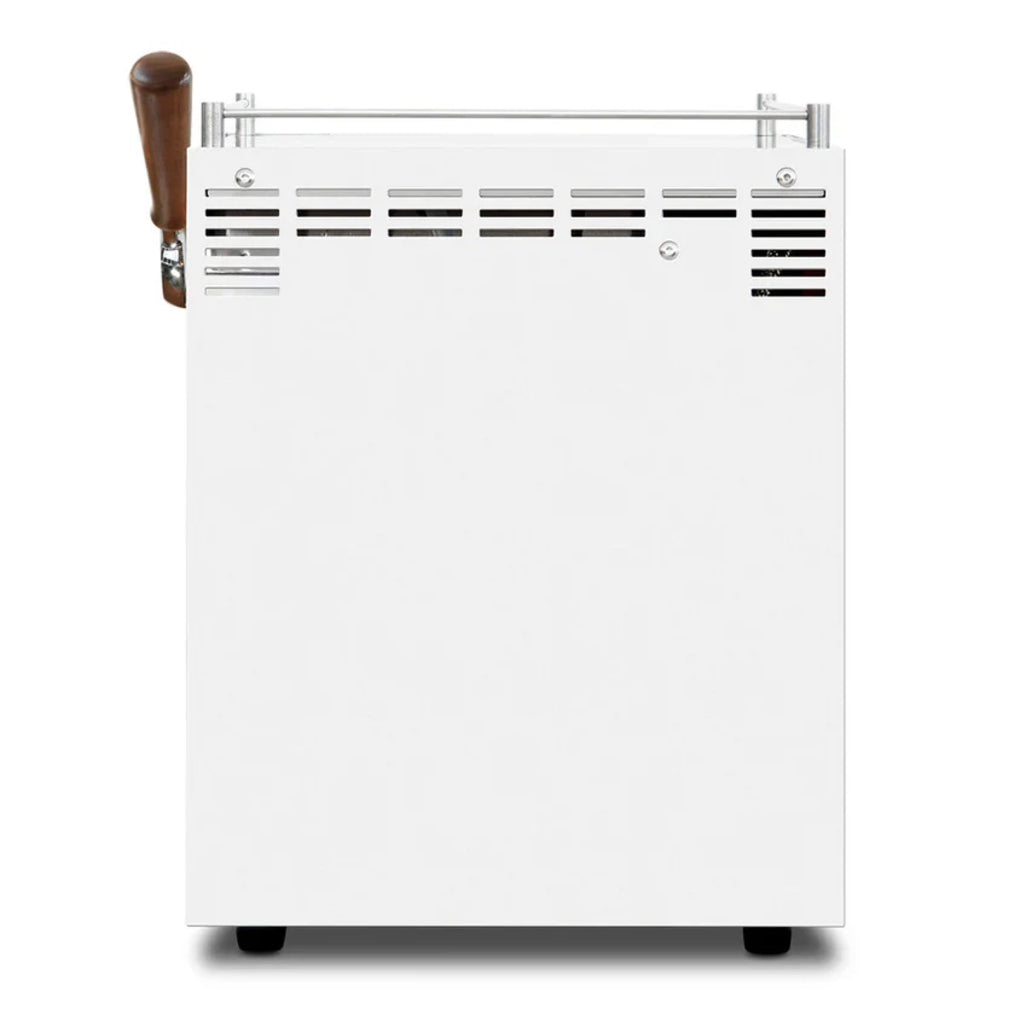 Ascaso Steel Duo Plus Espresso Machine