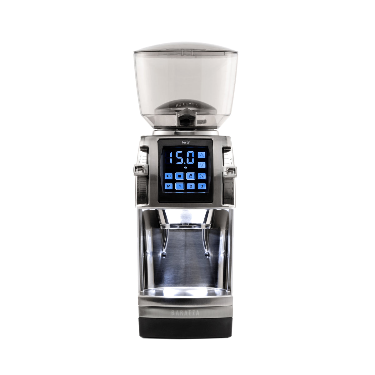 Baratza Forte AP All Purpose Grinder - Ceramic Burr