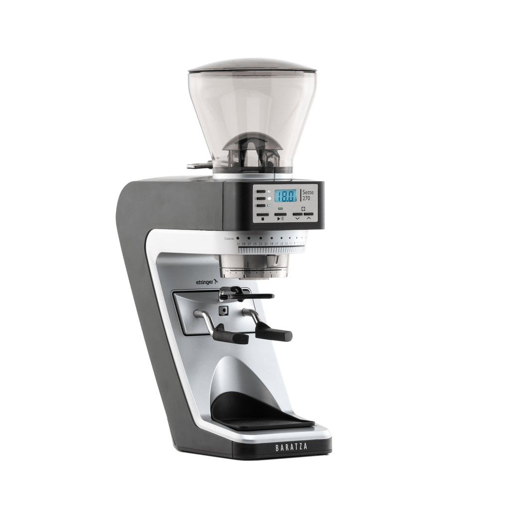 Baratza Sette 270 Espresso Grinder
