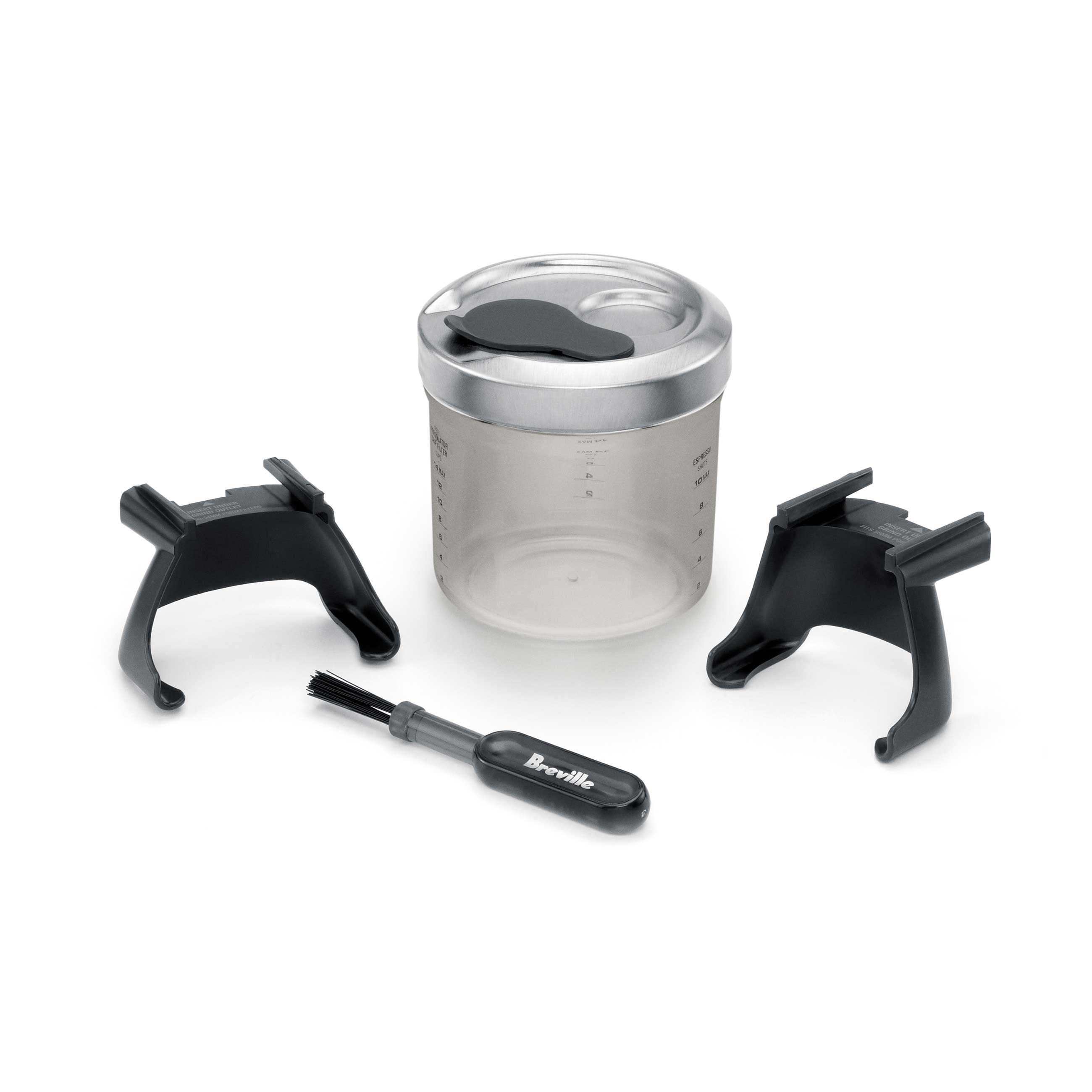 Breville Smart Grinder Pro Coffee Grinder