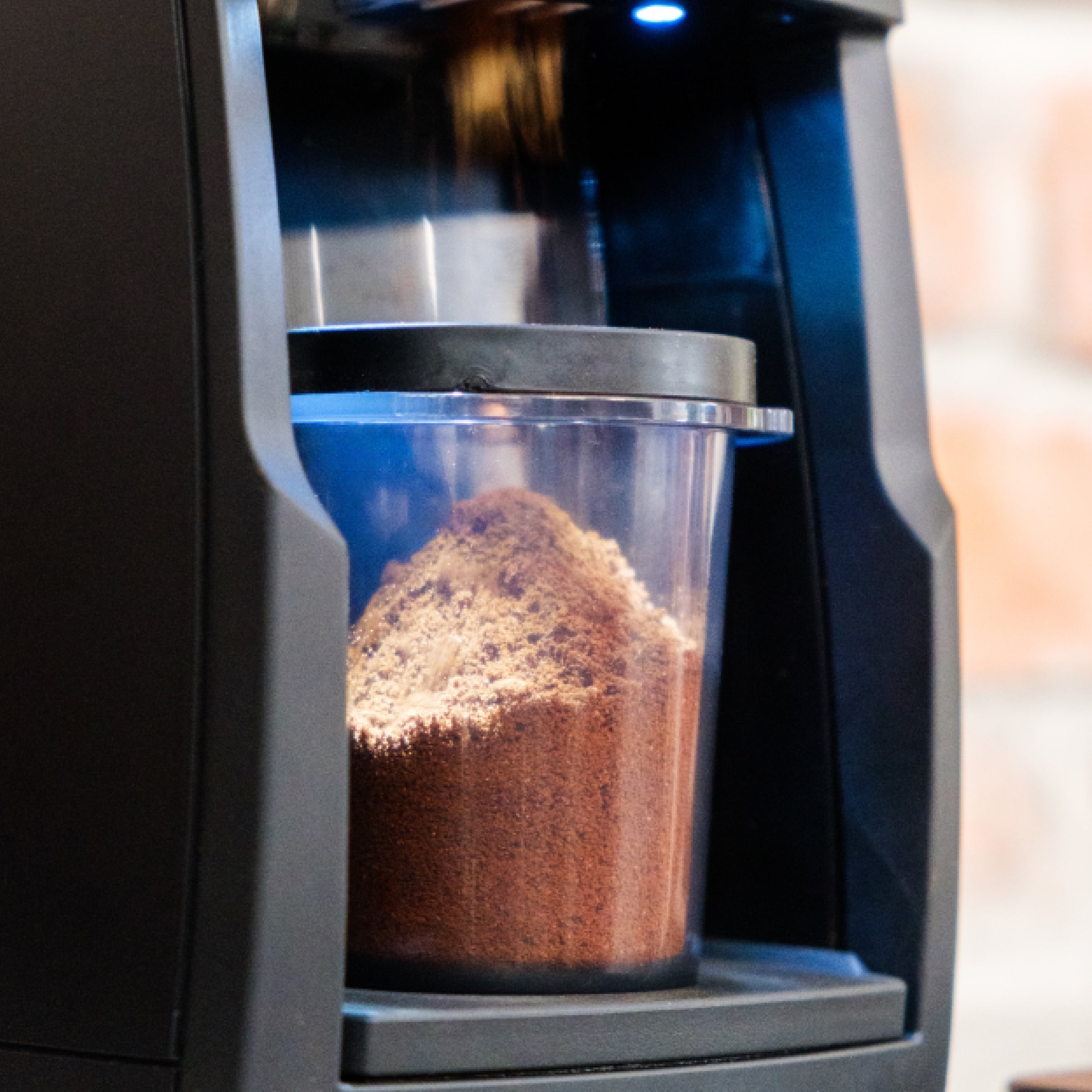 Baratza Encore ESP Pro Espresso and Coffee Grinder