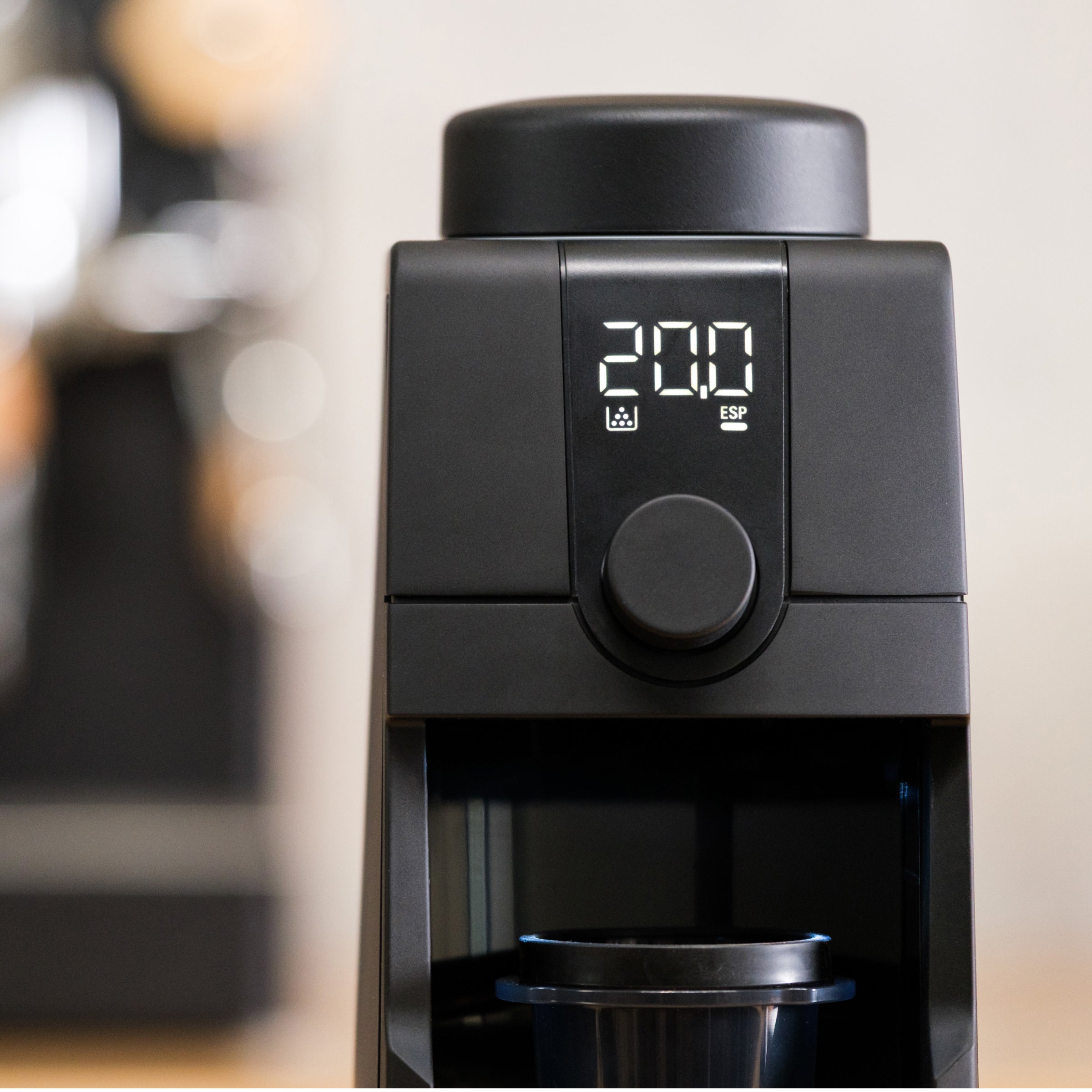 Baratza Encore ESP Pro Espresso and Coffee Grinder