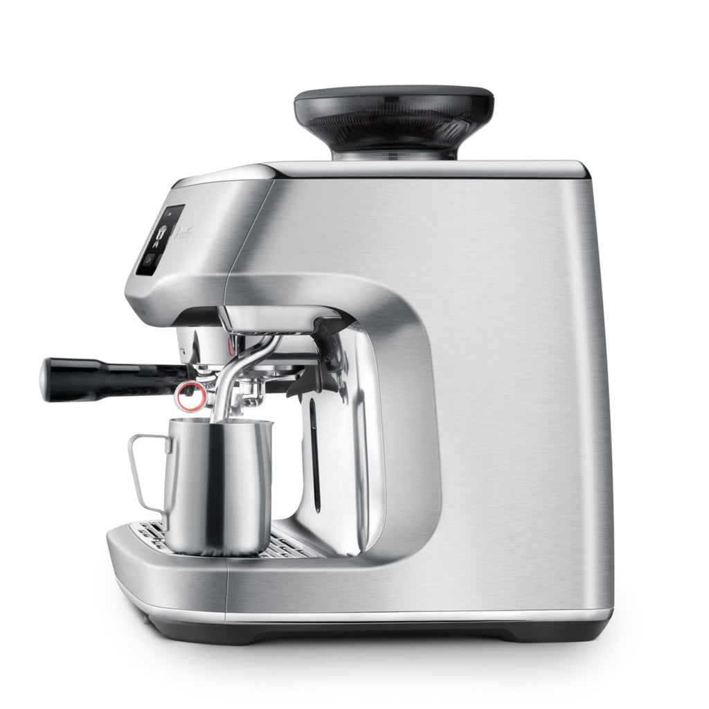 Breville Oracle Dual Boiler Espresso Machine