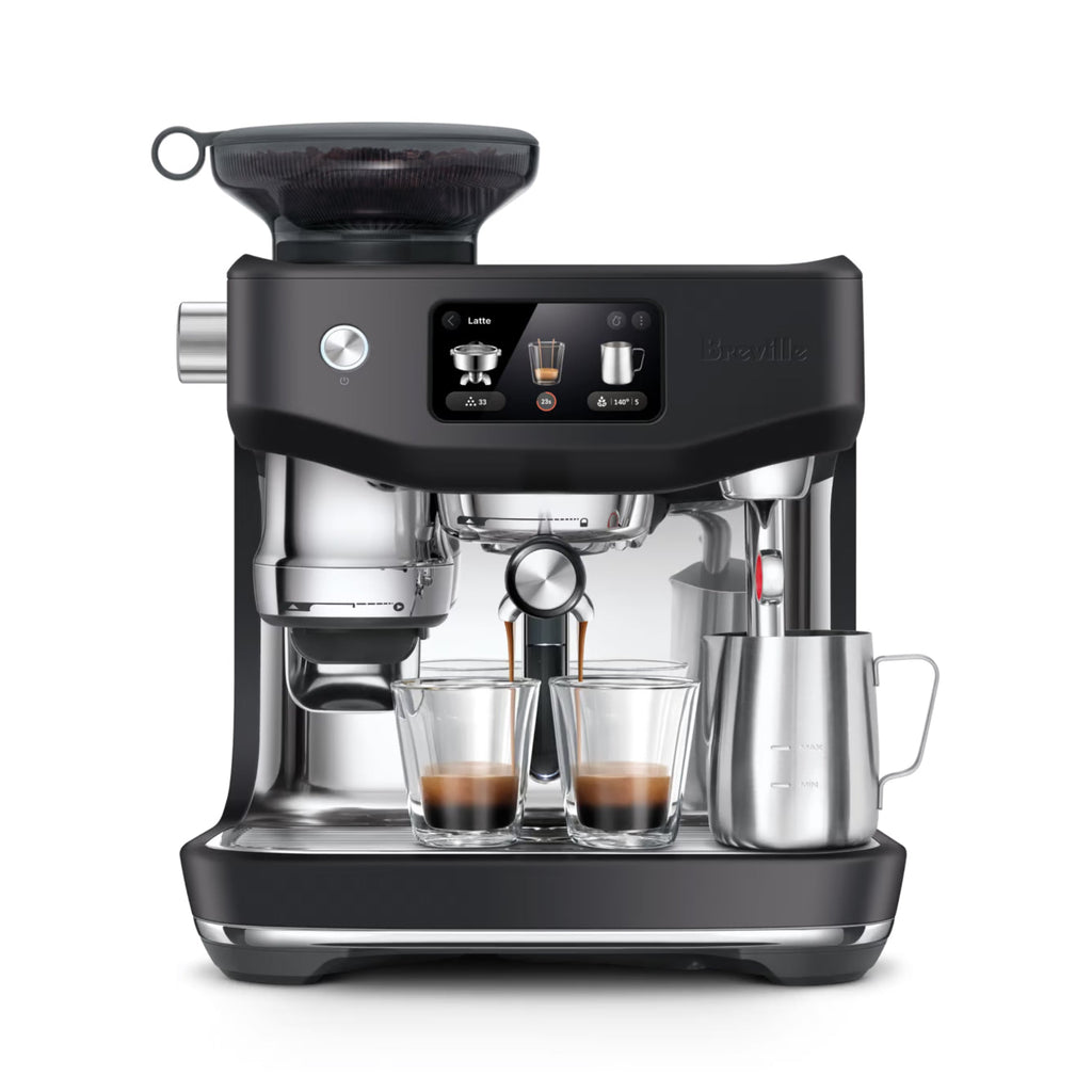 Breville Oracle Jet Espresso Machine
