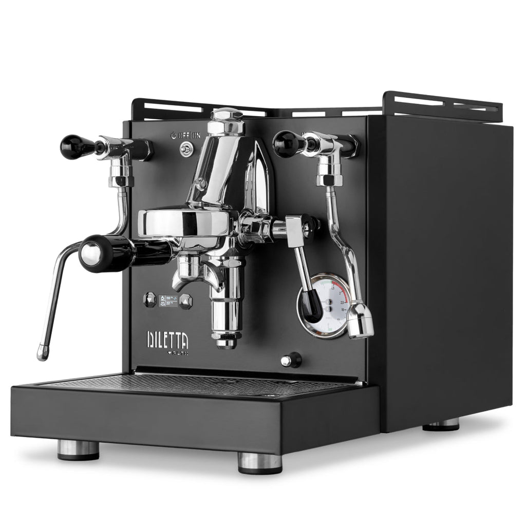Diletta Alto Espresso Machine
