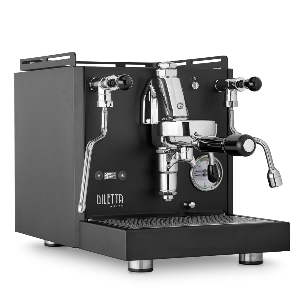 Diletta Alto Espresso Machine