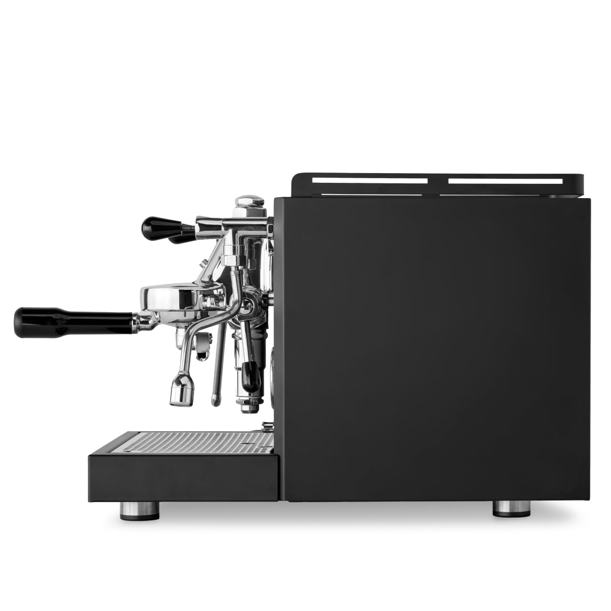 Diletta Alto Espresso Machine