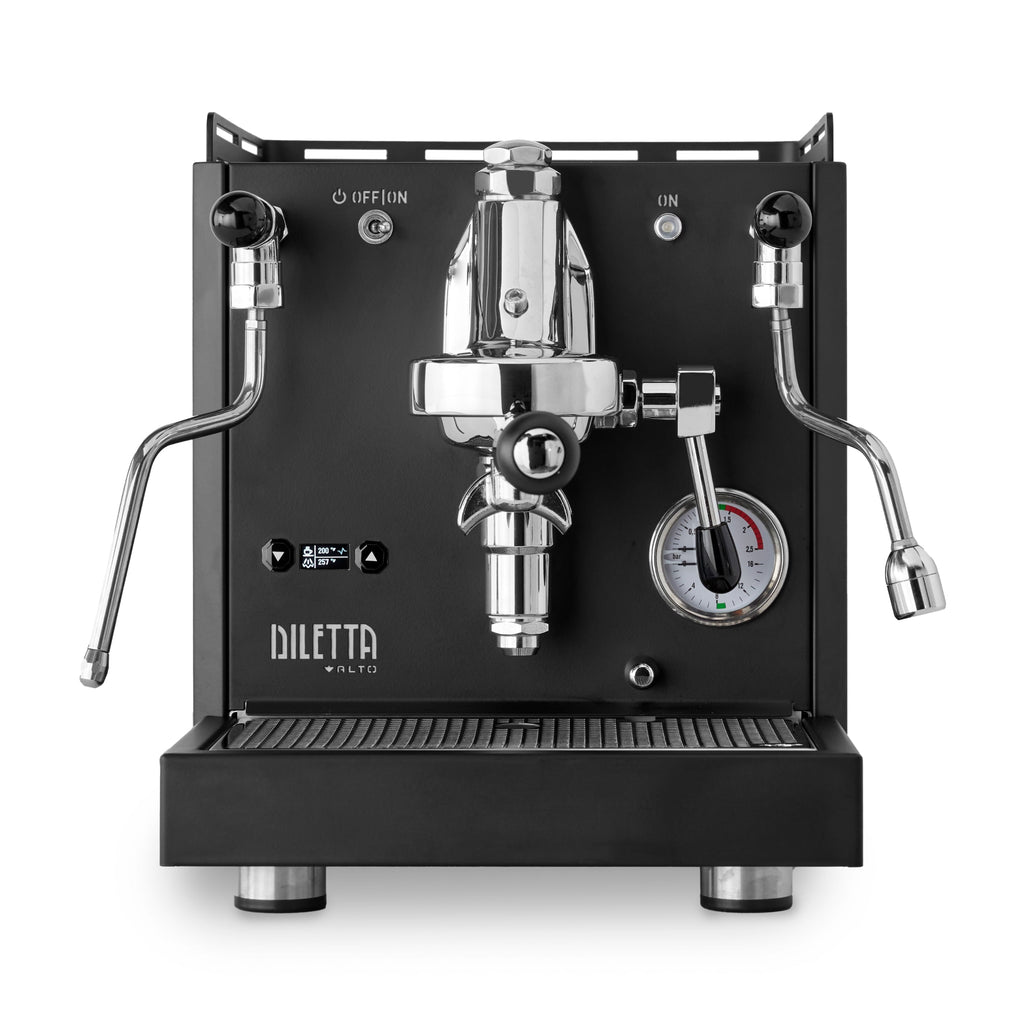 Diletta Alto Espresso Machine