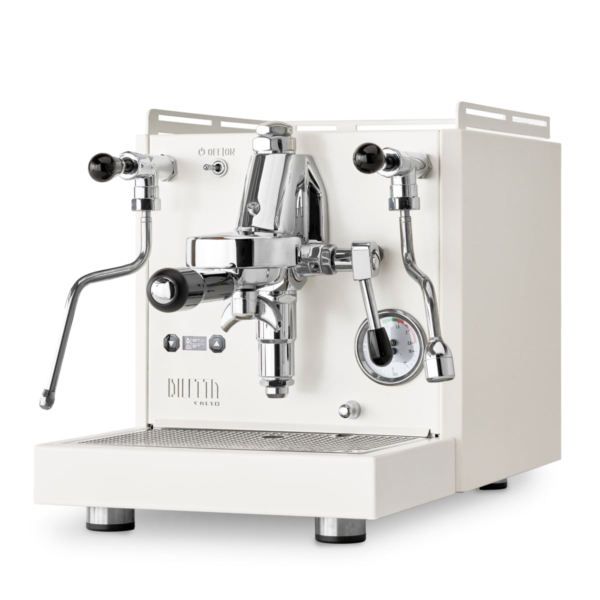 Diletta Alto Espresso Machine