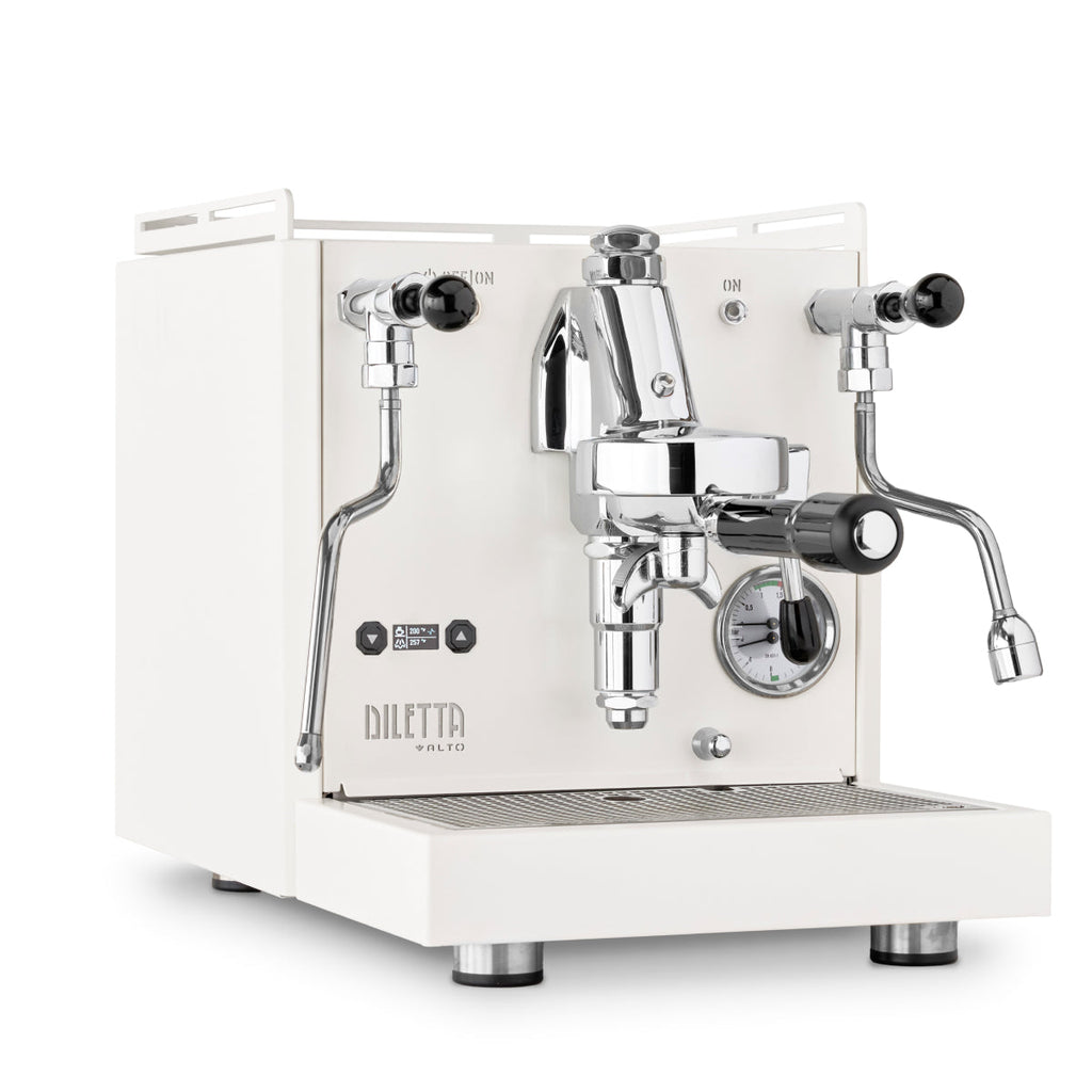 Diletta Alto Espresso Machine
