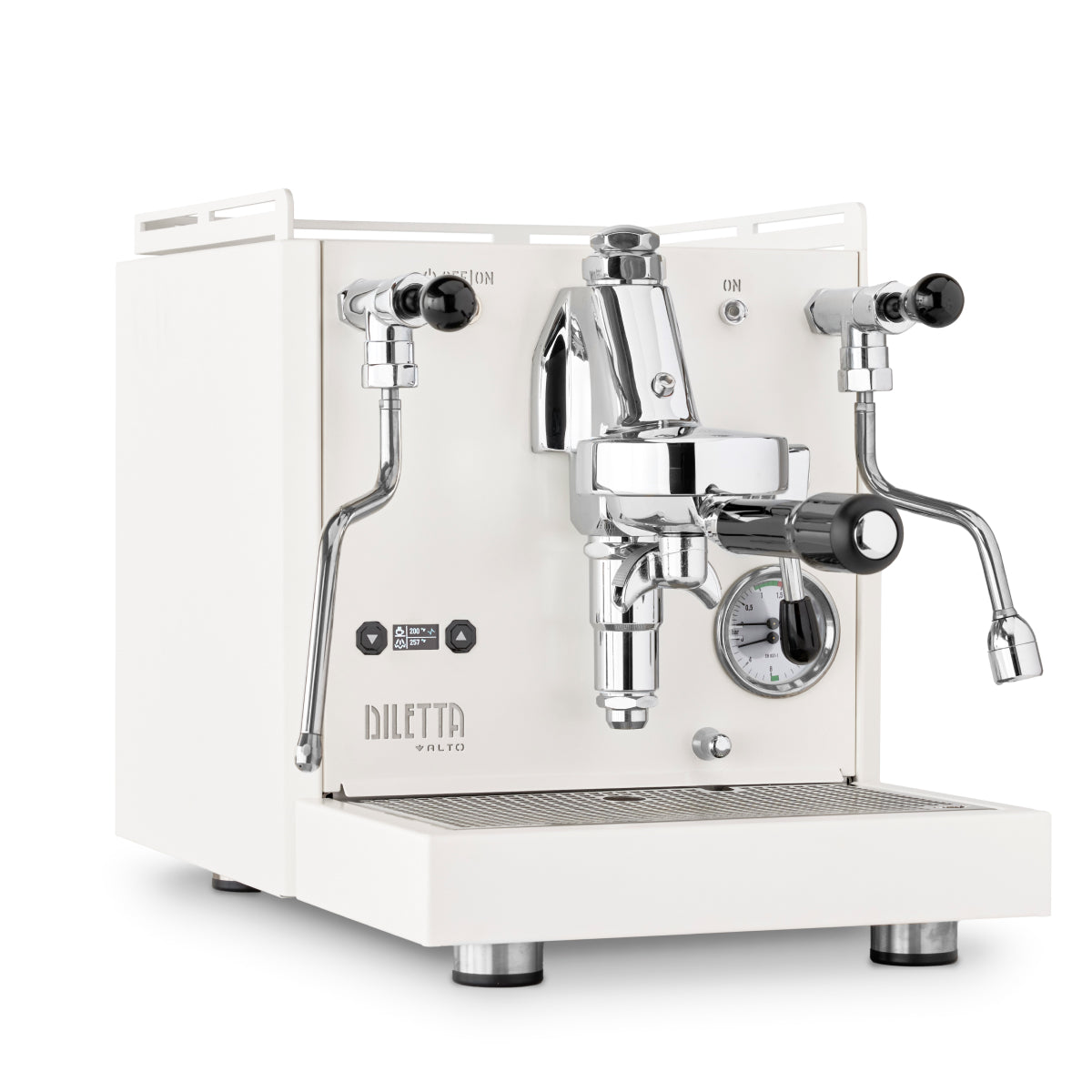 Diletta Alto Espresso Machine