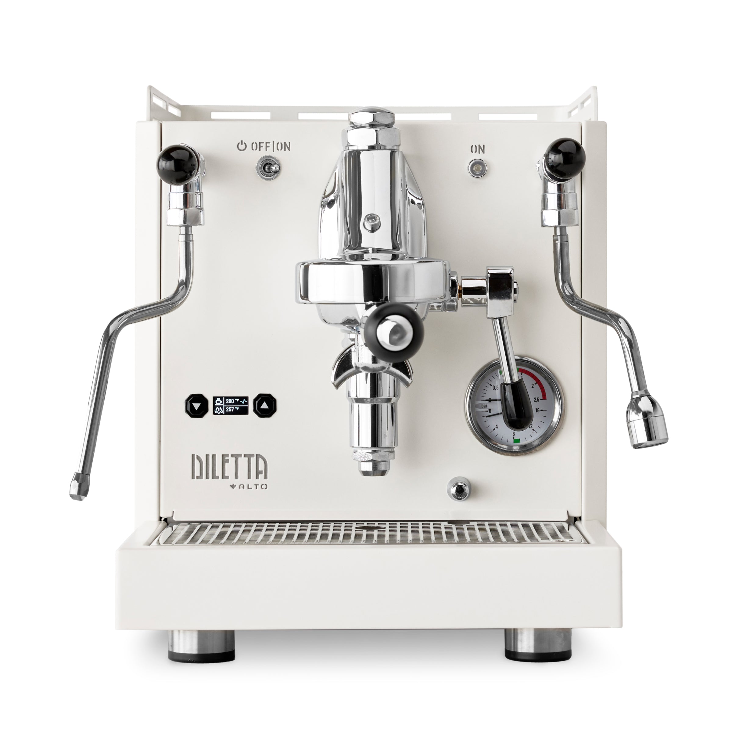 Diletta Alto Espresso Machine