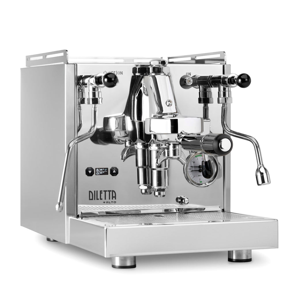 Diletta Alto Espresso Machine