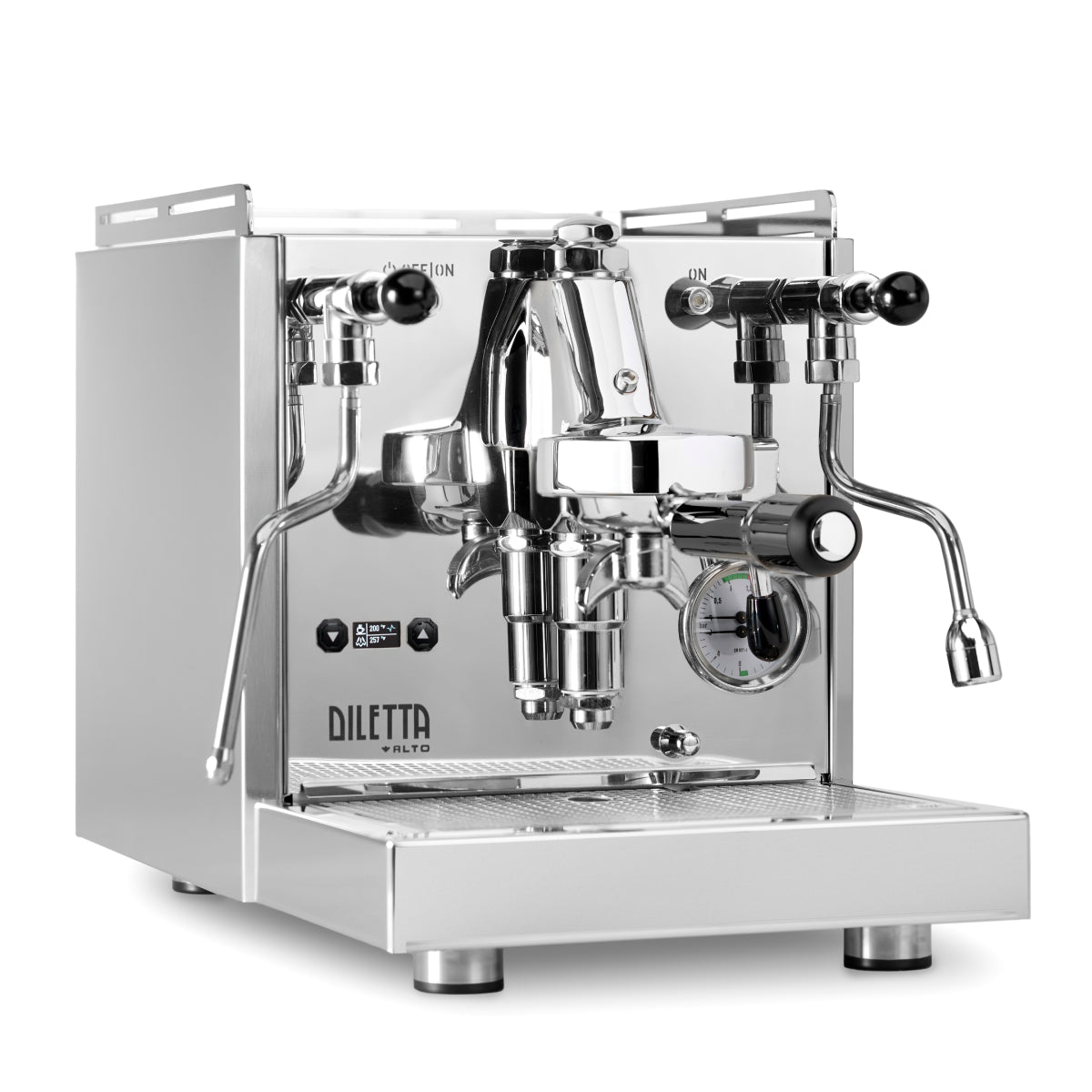 Diletta Alto Espresso Machine