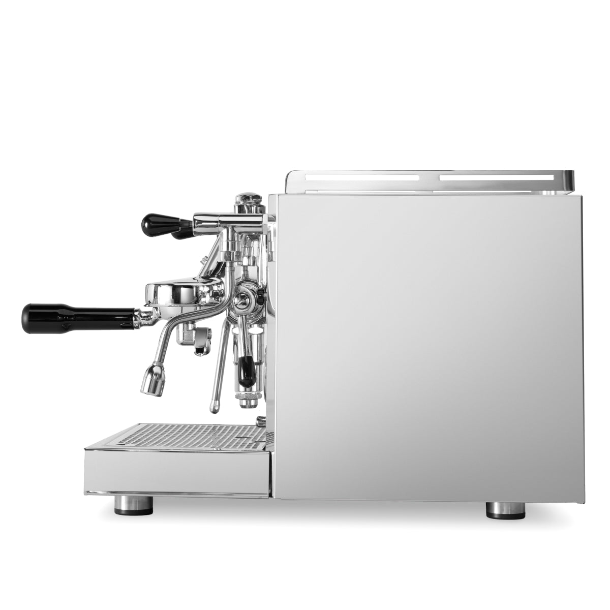 Diletta Alto Espresso Machine