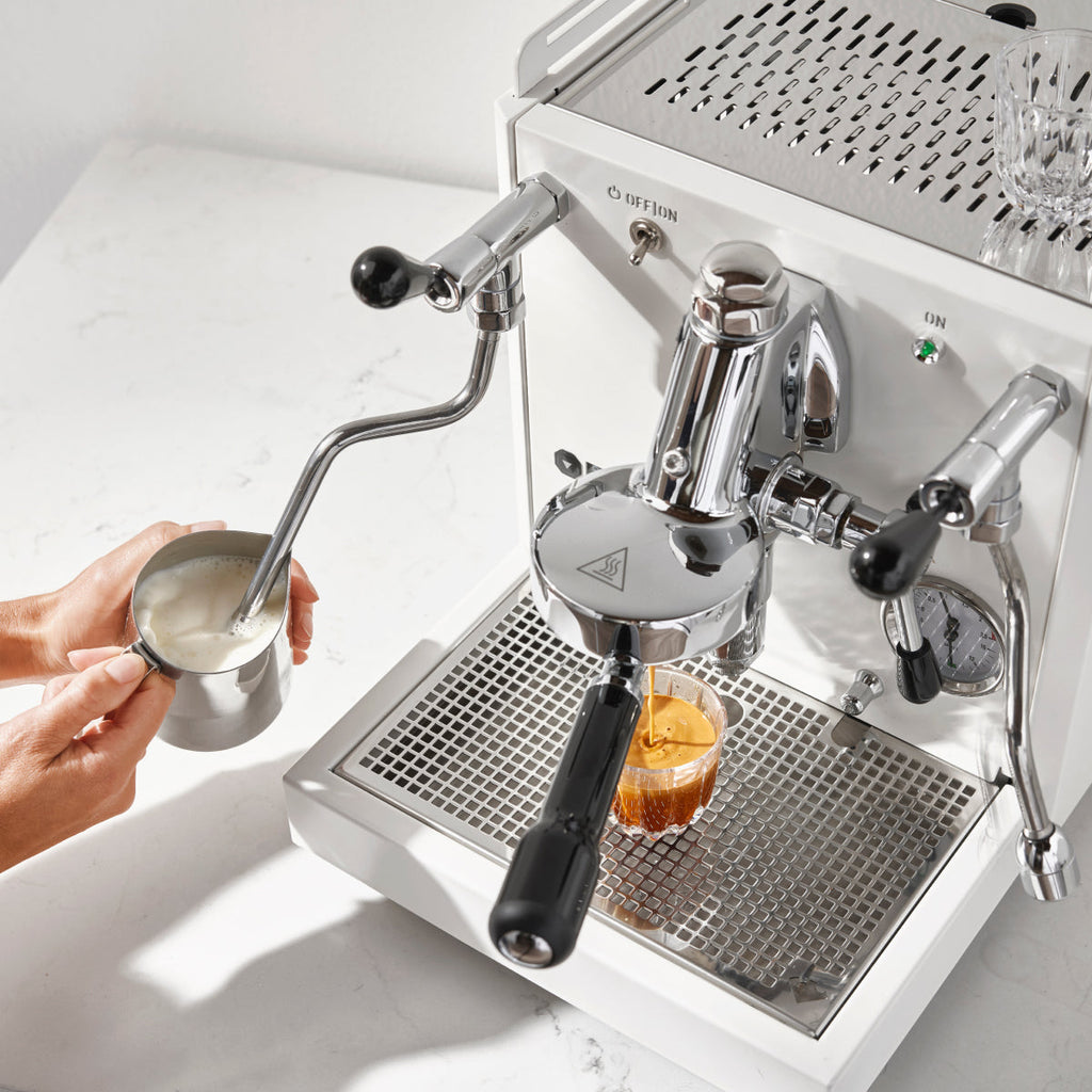 Diletta Alto Espresso Machine
