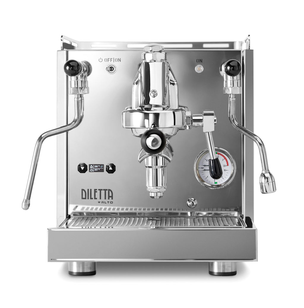 Diletta Alto Espresso Machine
