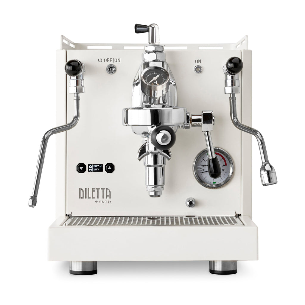 Diletta Alto Espresso Machine With Flow Control