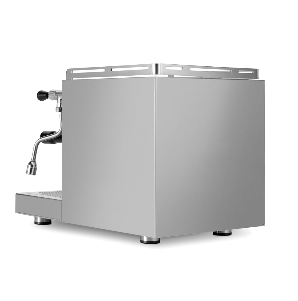 Diletta Alto Espresso Machine With Flow Control