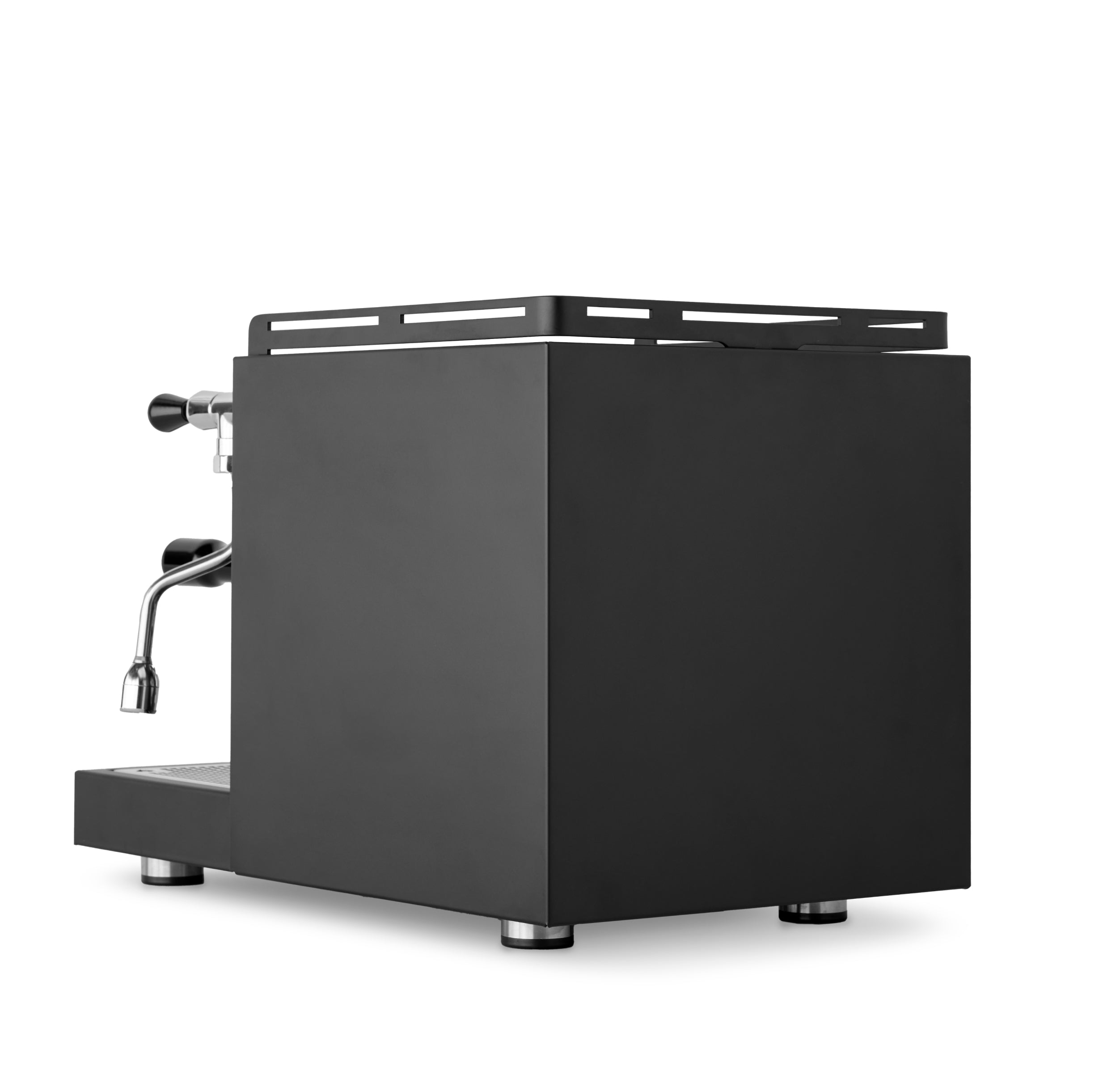 Diletta Alto Espresso Machine With Flow Control