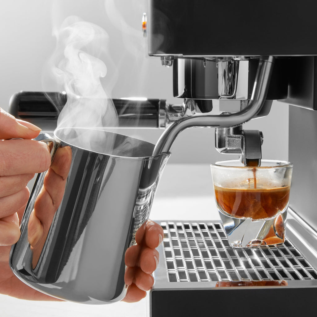 Diletta Mio Espresso Machine