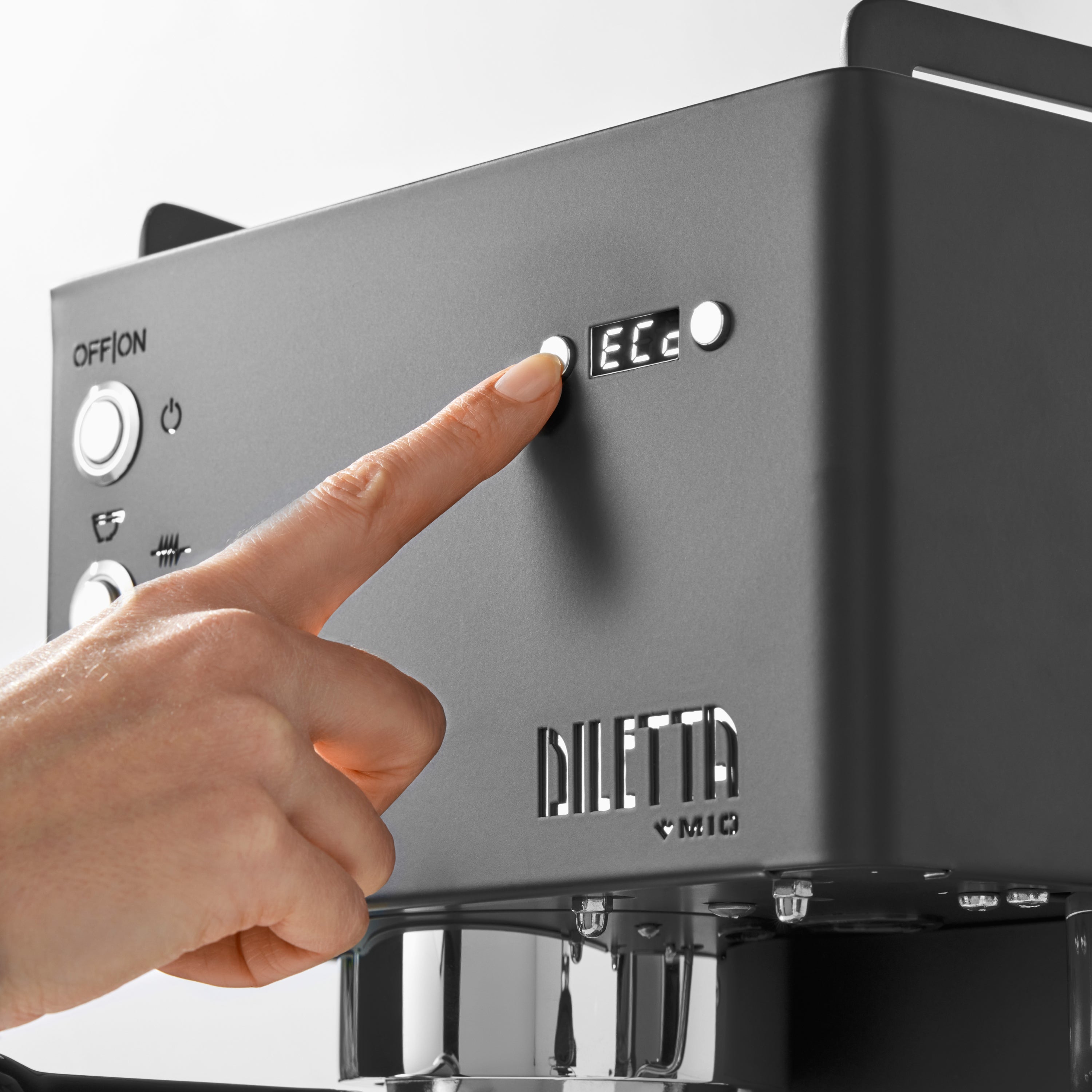 Diletta Mio Espresso Machine