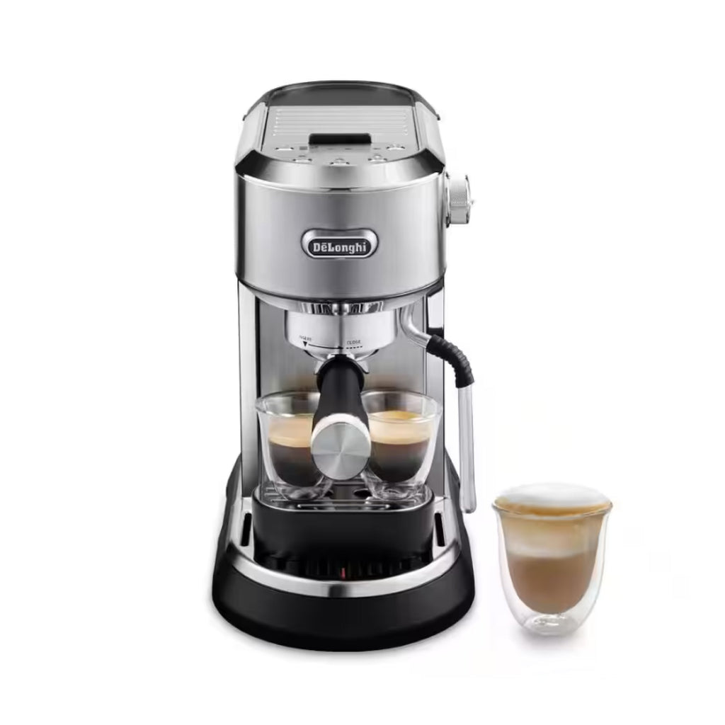 DeLonghi Dedica Maestro EC900M Espresso Machine