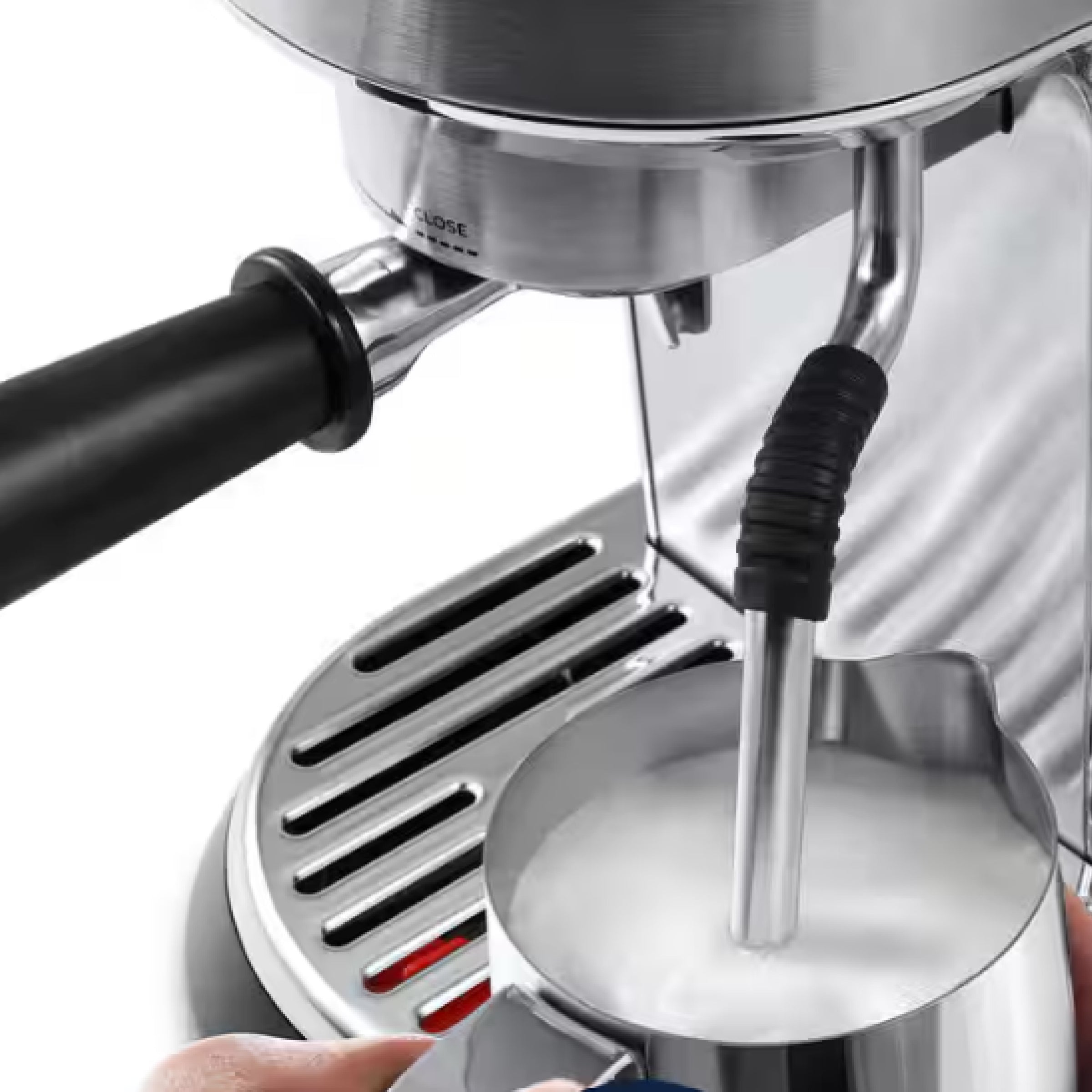 DeLonghi Dedica Maestro EC900M Espresso Machine