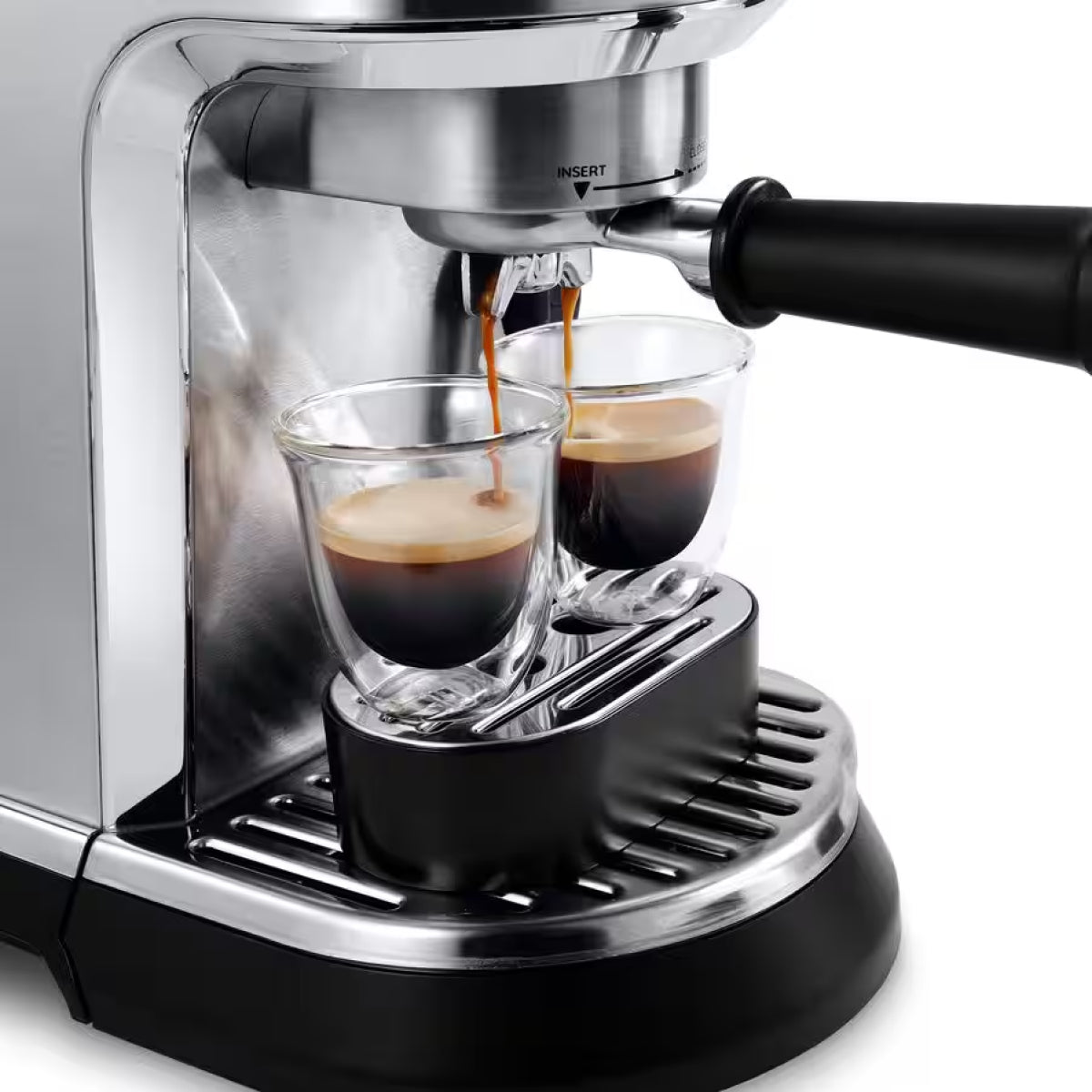 DeLonghi Dedica Maestro Plus EC950M Espresso Machine