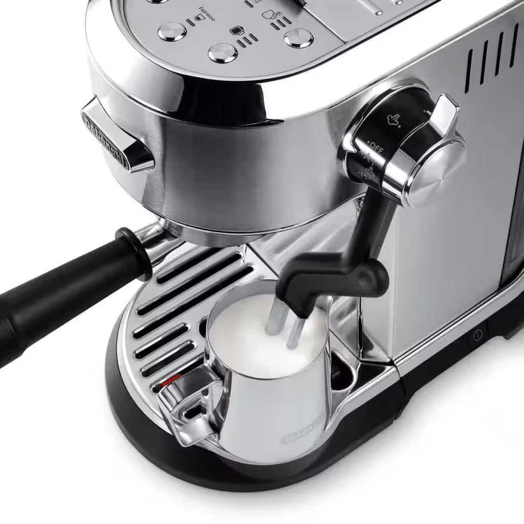 DeLonghi Dedica Maestro Plus EC950M Espresso Machine