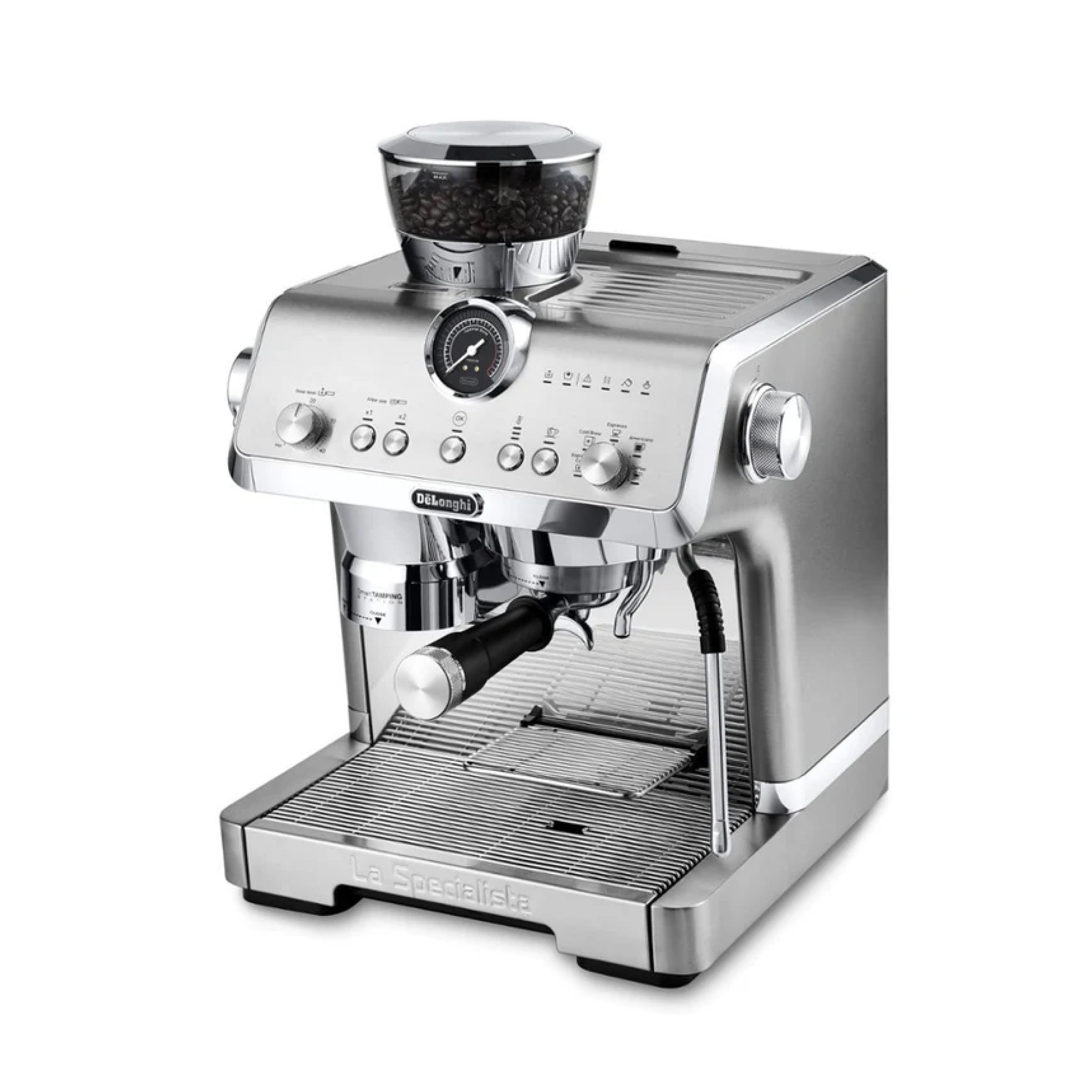 DeLonghi La Specialista Opera EC9555M Espresso Machine