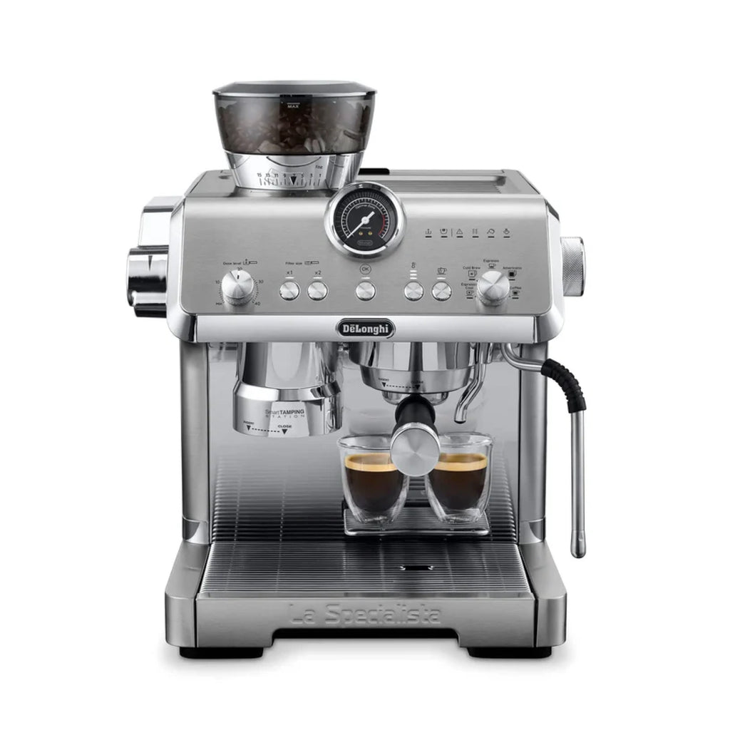 DeLonghi La Specialista Opera EC9555M Espresso Machine
