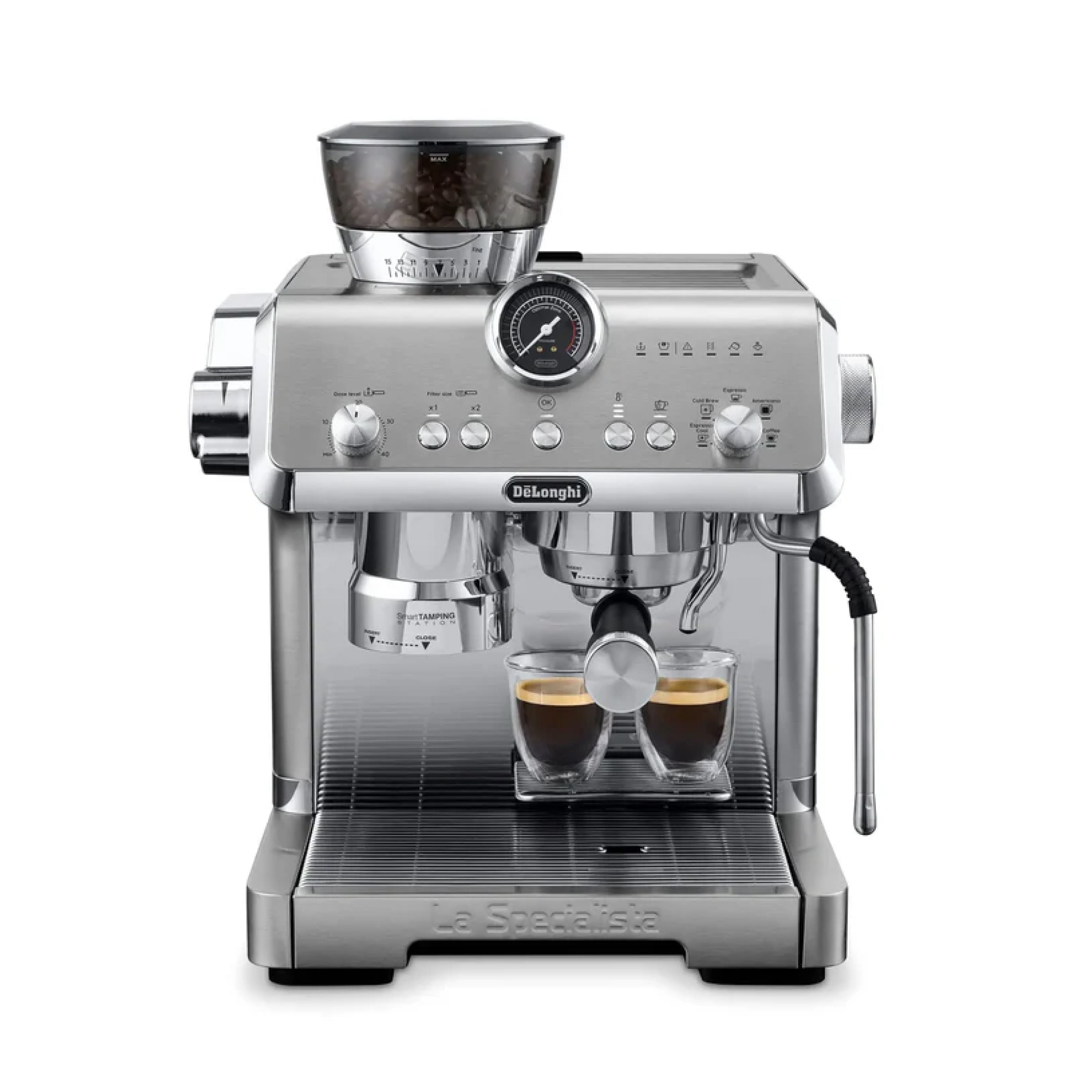 DeLonghi La Specialista Opera EC9555M Espresso Machine