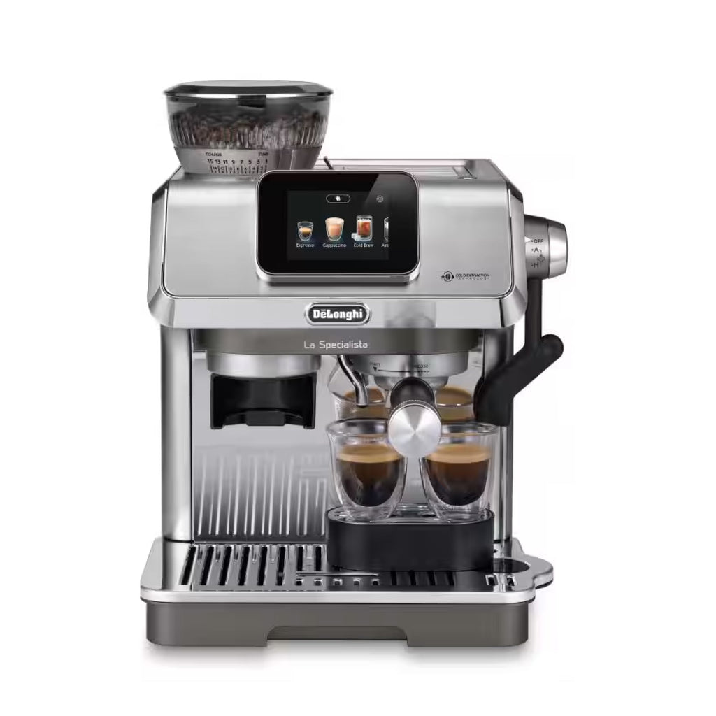 DeLonghi La Specialista Touch EC9455M Espresso Machine