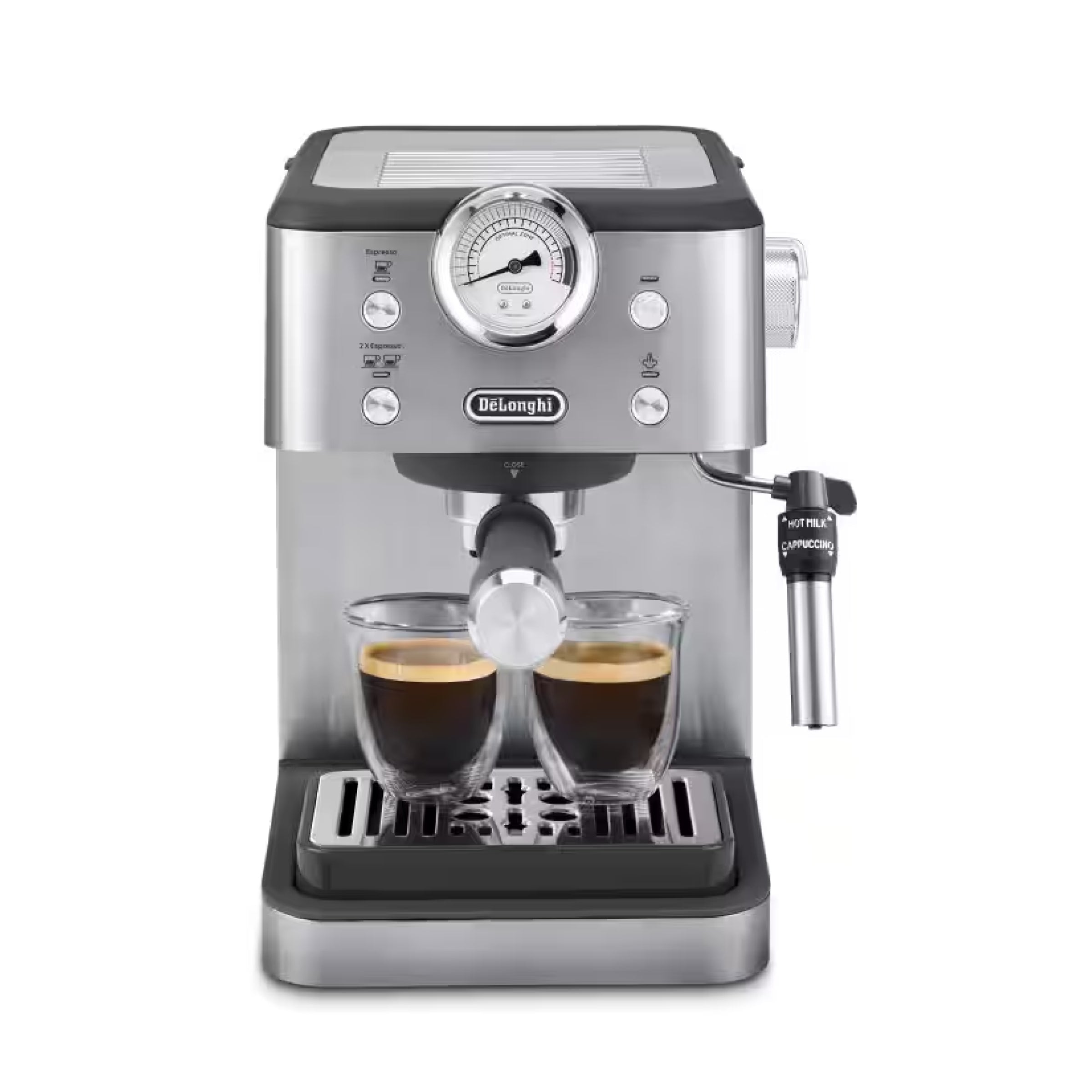 DeLonghi Linea Classic EM450M Espresso Machine