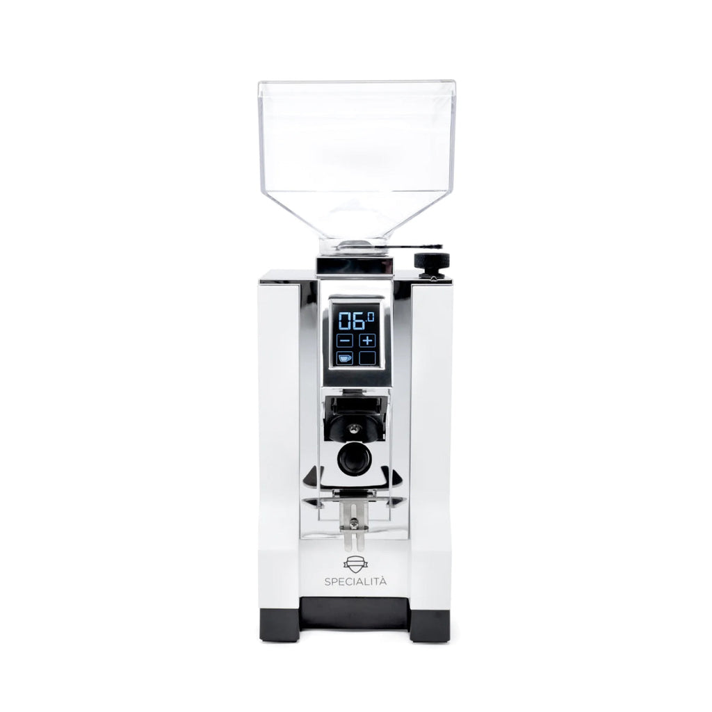 Eureka Mignon Specialita Espresso Grinder
