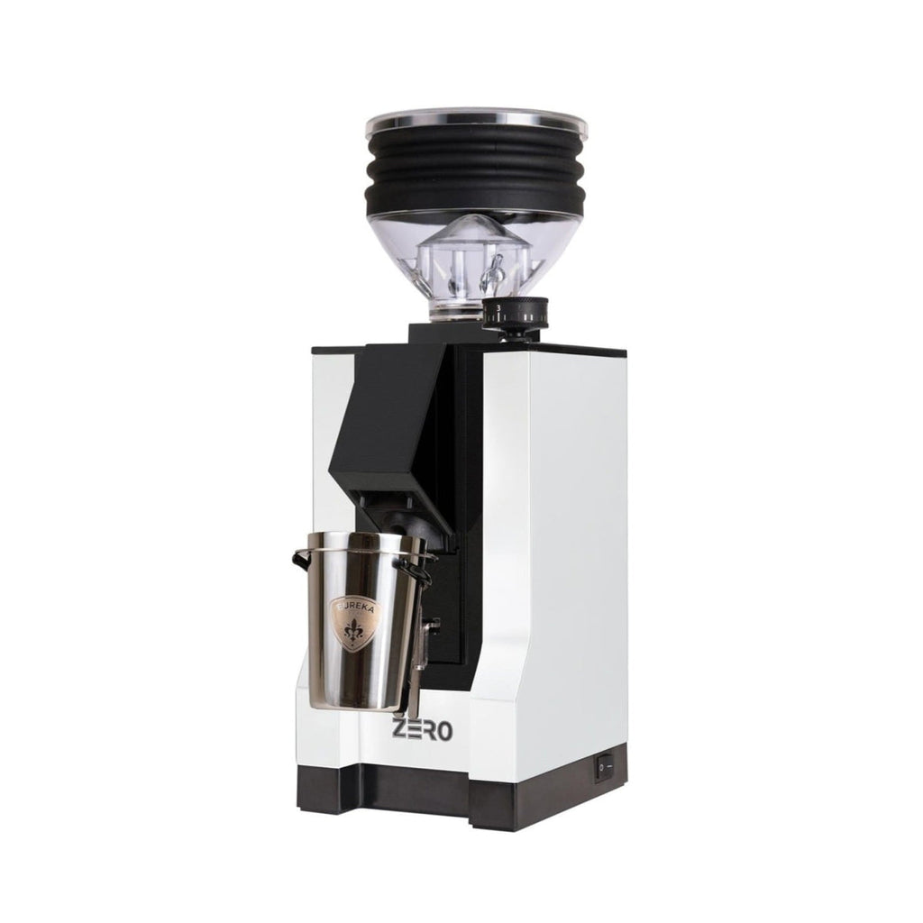 Eureka Mignon Zero Espresso Grinder