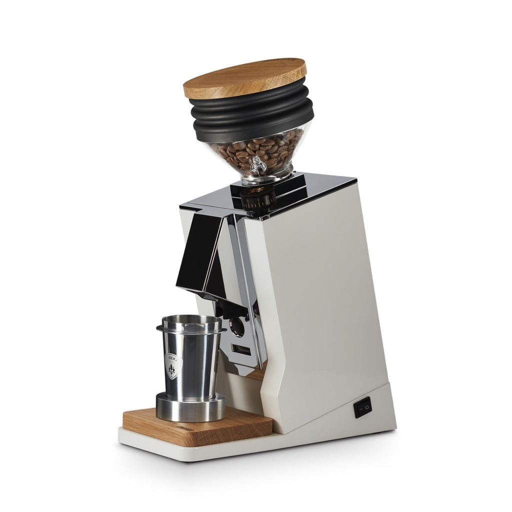 Eureka Oro Mignon Single Dose Espresso Grinder