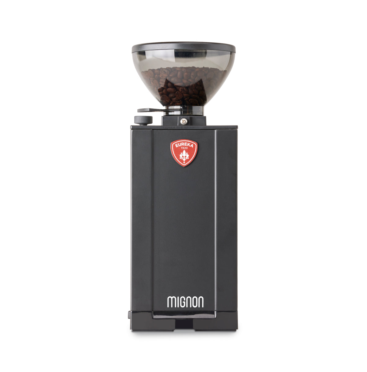 Eureka Mignon Notte Espresso Grinder