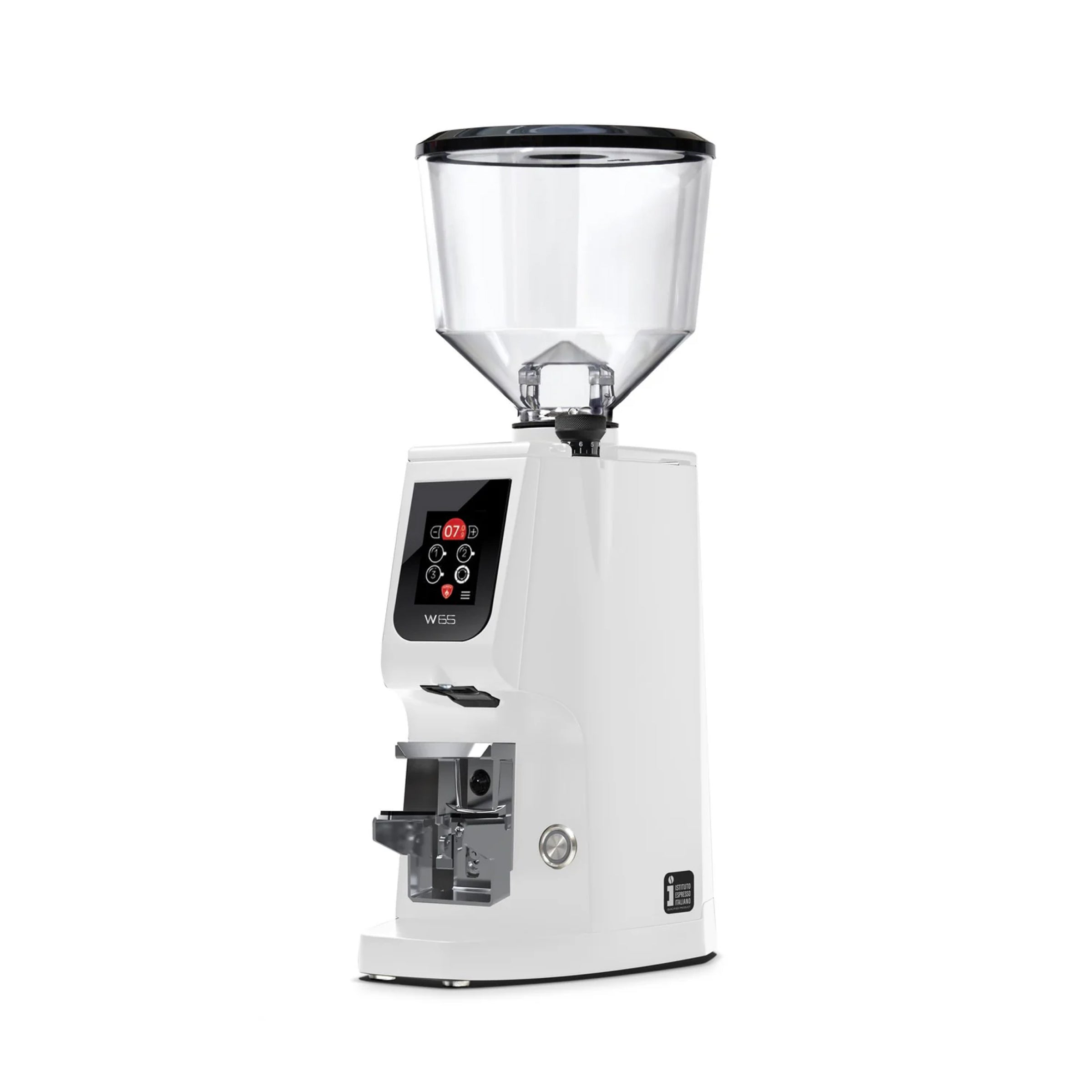 Eureka Atom W 65 Espresso Grinder