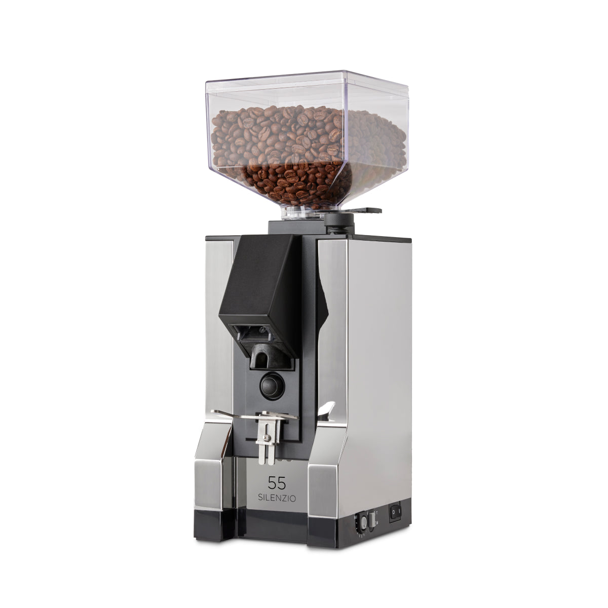 Eureka Mignon Silenzio 55 Espresso Grinder