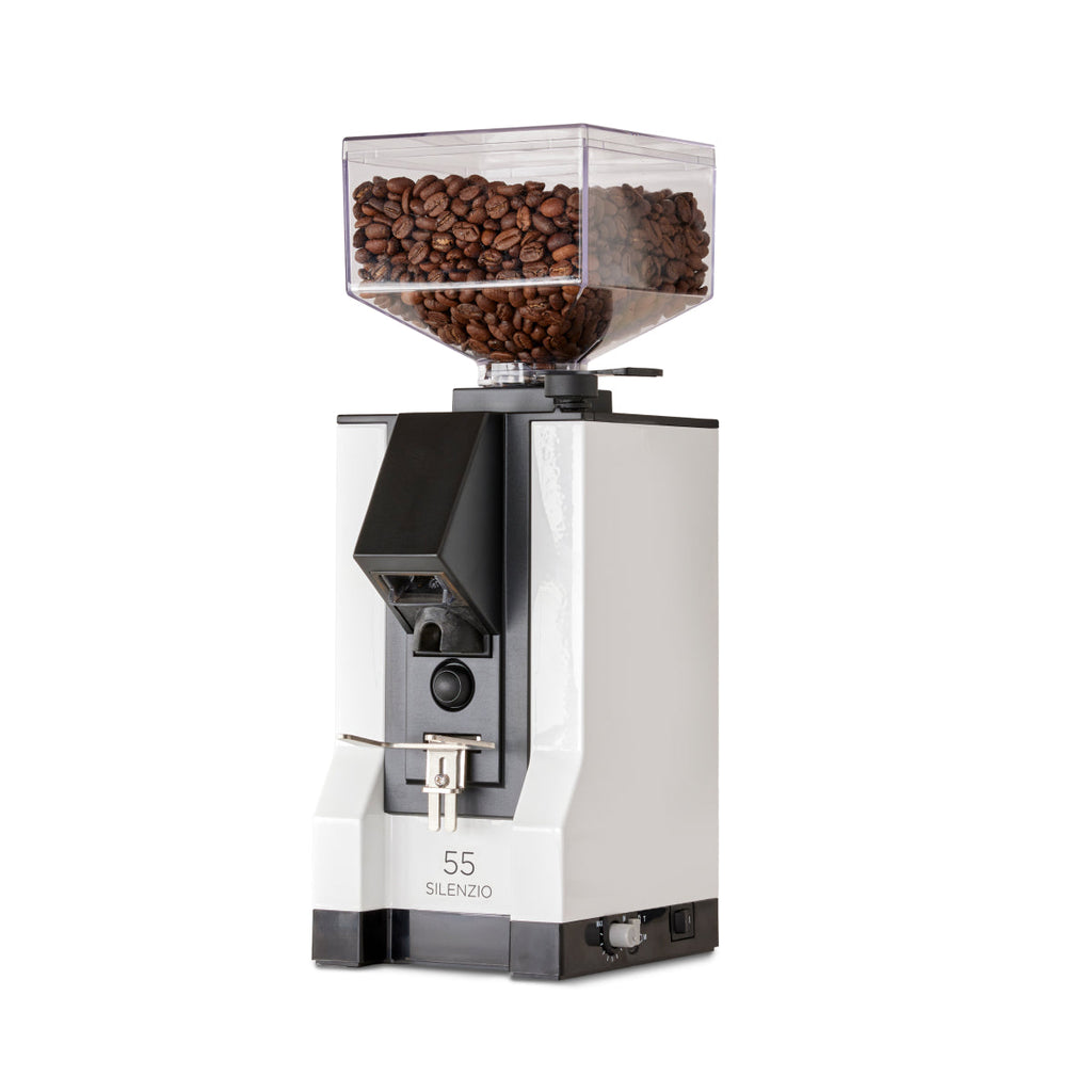 Eureka Mignon Silenzio 55 Espresso Grinder