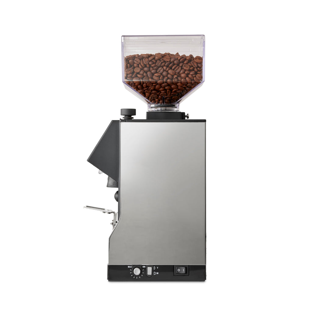 Eureka Mignon Silenzio 55 Espresso Grinder